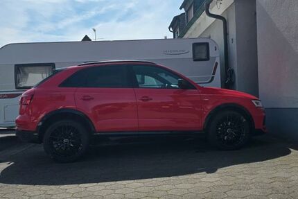 Audi Q3 72.600 km 22.900 &euro; Werl 59457
