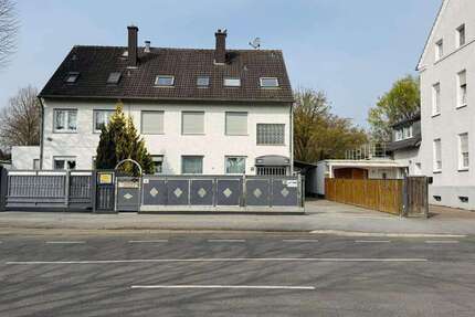 Wohnung Dortmund Grevel - 2.5 Zimmer, 63 m&sup2;, 125.000&euro; | Angebot:26214096