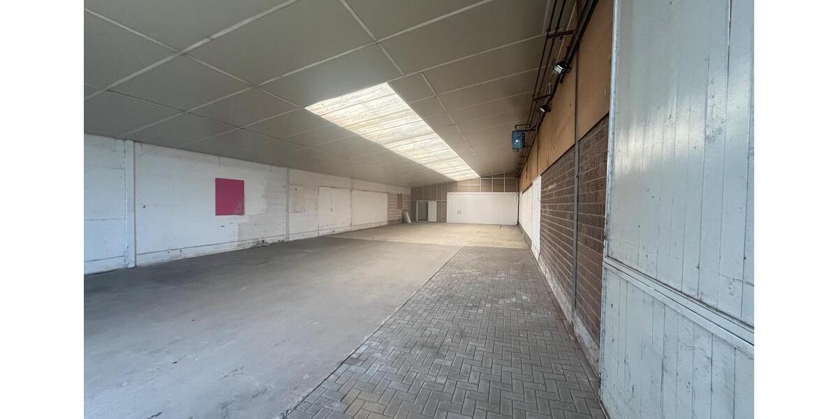 Gewerbeobjekt Recklinghausen Hillerheide - 2.000&euro; | Angebot:26035317