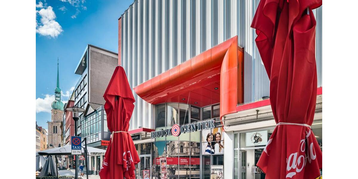 Gewerbeobjekt Dortmund - 4.195&euro; | Angebot:11987322