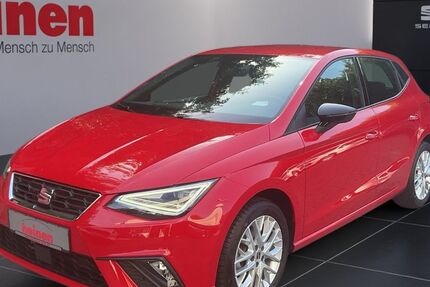 Seat Ibiza 37.344 km 17.979 &euro; Werne 59368