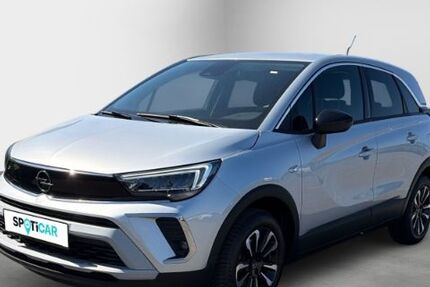 Opel Crossland (X) 12.619 km 16.590 &euro; Menden 58706