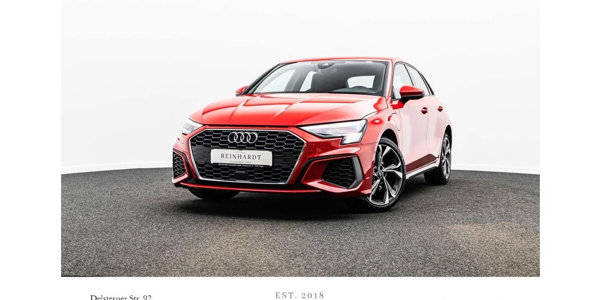 Audi A3 68.599 km 25.835 &euro; Hagen 58091