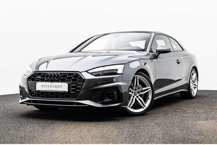 Audi A5 74.761 km 33.530 &euro; Hagen 58091