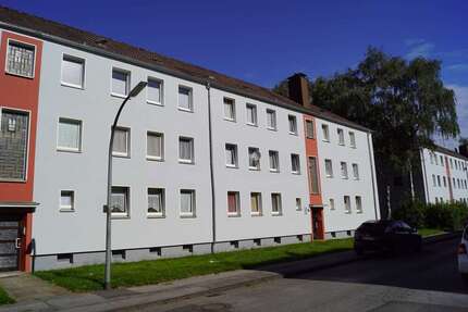 Wohnung Dortmund Hörde - 2 Zimmer, 44 m&sup2;, 450&euro; | Angebot:26164442