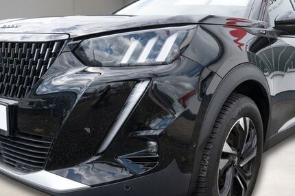 Peugeot 2008 44.210 km 16.940 &euro; Bochum 44801