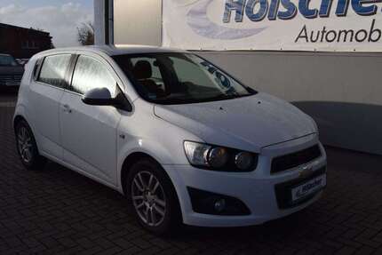 Chevrolet Aveo 220.000 km 1.950 &euro; Nordkirchen-Capelle 59394