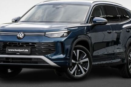 VW Tayron 11.050 km 44.811 &euro; Bergkamen 59192