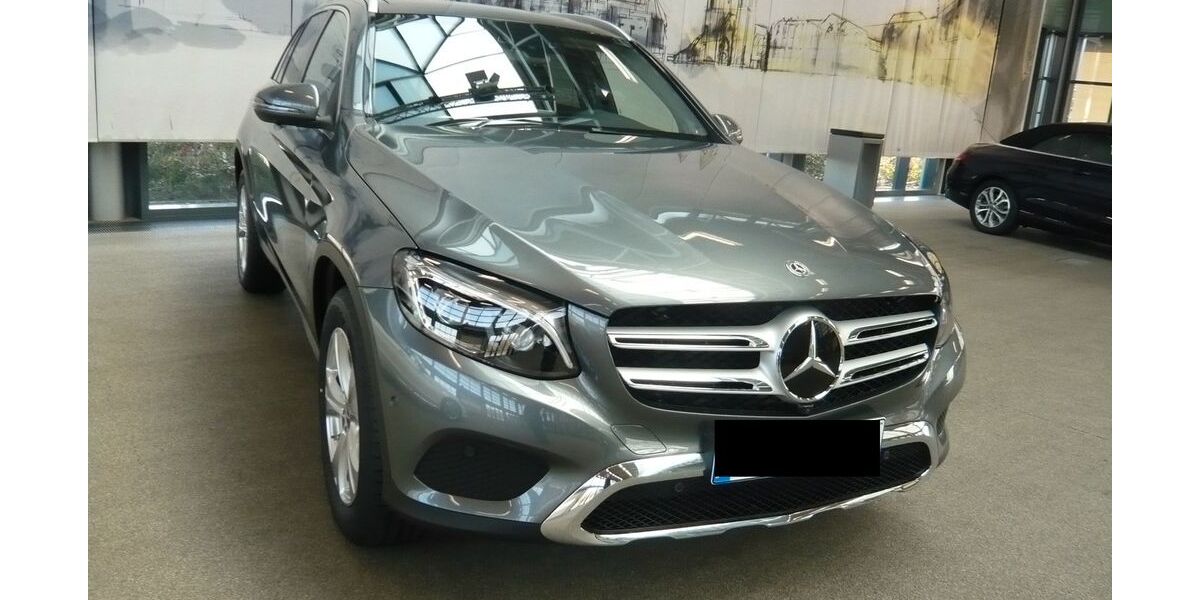 Mercedes-Benz GLC 250 28.000 km 35.000 &euro; Lünen 44534