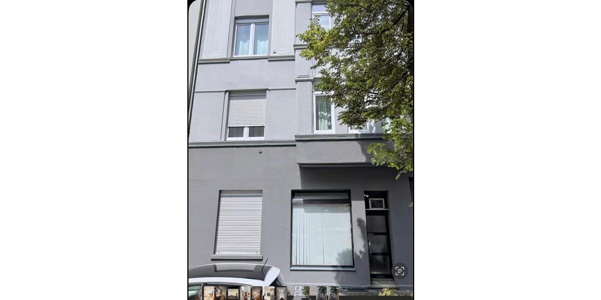 Etagenwohnung Dortmund Innenstadt Nord - 2 Zimmer, 105 m&sup2;, 1.270&euro; | Angebot:25991543