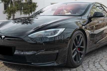 Tesla Model S 71.284 km 40.000 &euro; Bochum 44809
