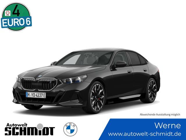 BMW i5 8.949 km 66.980 &euro; Werne 59368