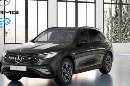 Mercedes-Benz GLC 200 12.010 km 52.970 &euro; Dortmund 44139