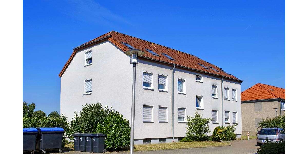 Etagenwohnung Hamm Herringen - 3 Zimmer, 78 m&sup2;, 579&euro; | Angebot:26629054