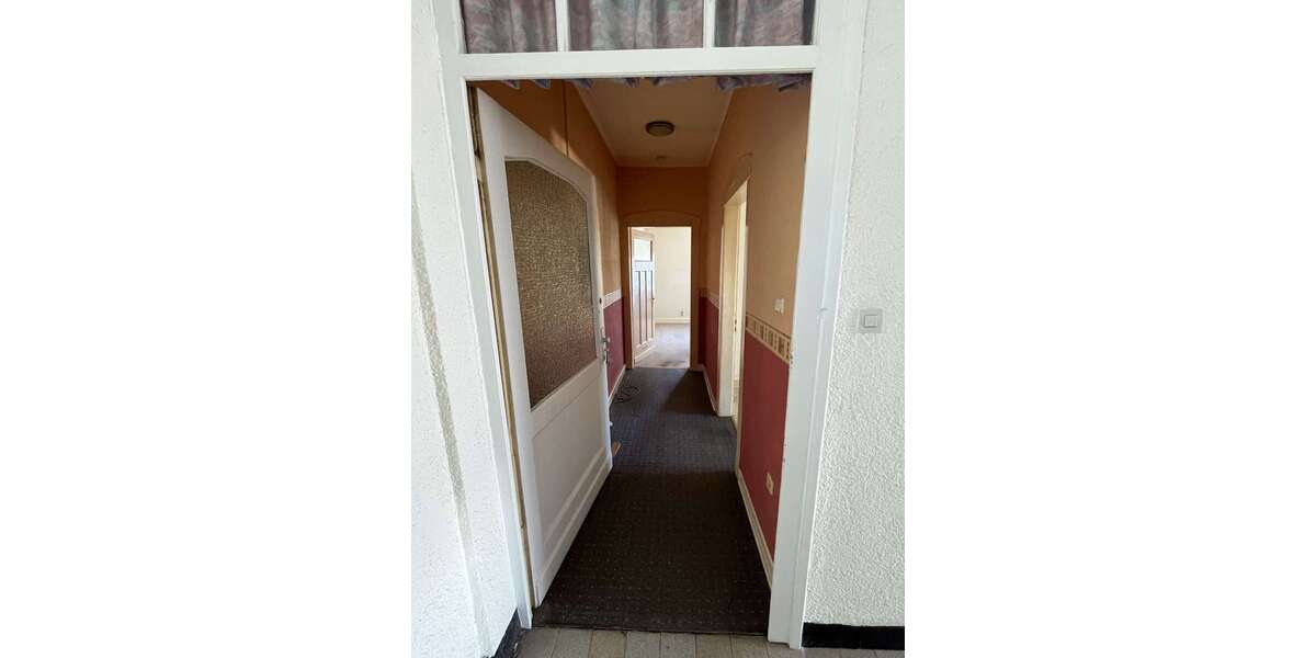 Etagenwohnung Dortmund Hombruch - 2 Zimmer, 48 m&sup2;, 245&euro; | Angebot:17314521