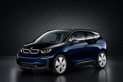 BMW i3 51.764 km 17.800 &euro; Bochum 44892