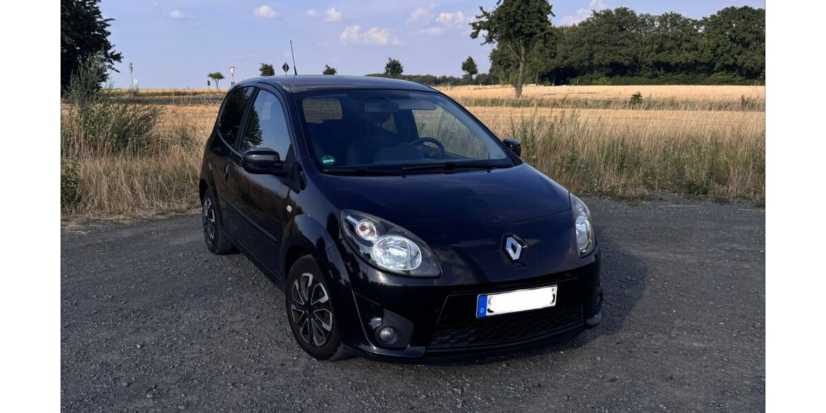 Renault Twingo 253.000 km 1.300 &euro; Werl 59457