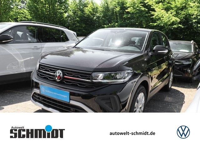 VW T-Cross 9.880 km 18.598 &euro; Schwerte 58239