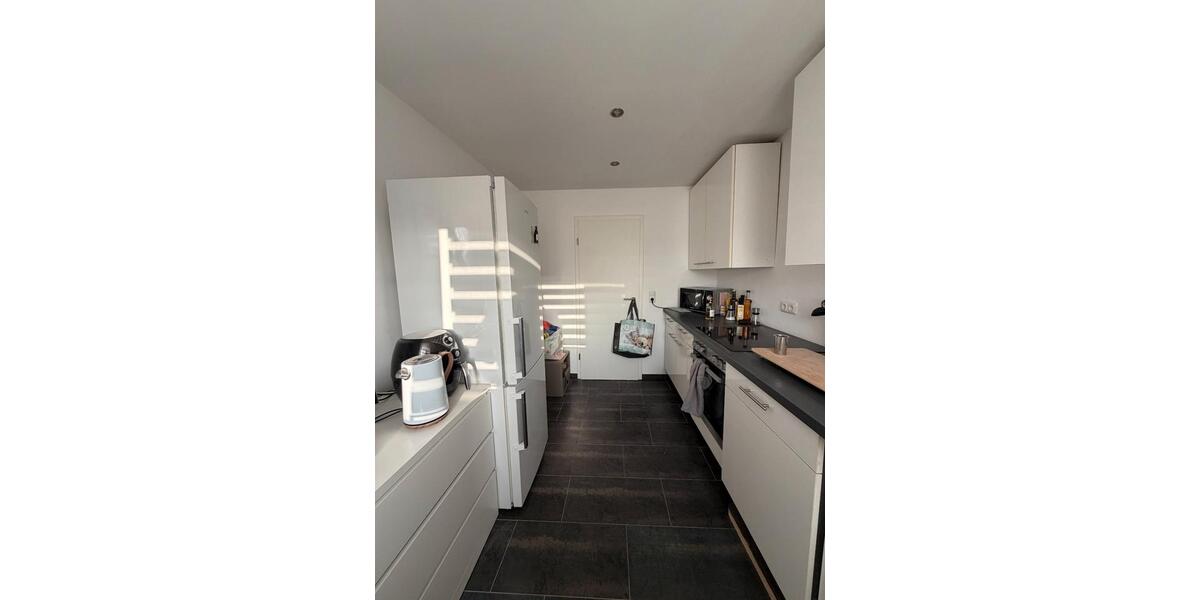 Etagenwohnung Iserlohn Letmathe - 3 Zimmer, 88 m&sup2;, 168.000&euro; | Angebot:26131454