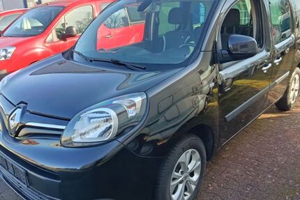 Renault Kangoo 238.000 km 4.500 &euro; Recklinghausen 45659