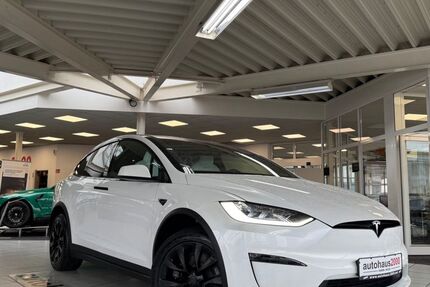 Tesla Model X 81.700 km 65.950 &euro; Hamm 59065