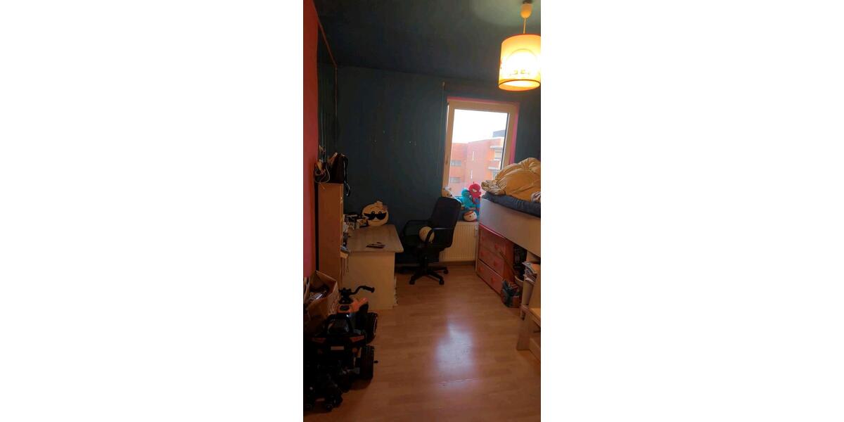 Etagenwohnung Dortmund Innenstadt West - 3 Zimmer, 76 m&sup2;, 860&euro; | Angebot:25660355