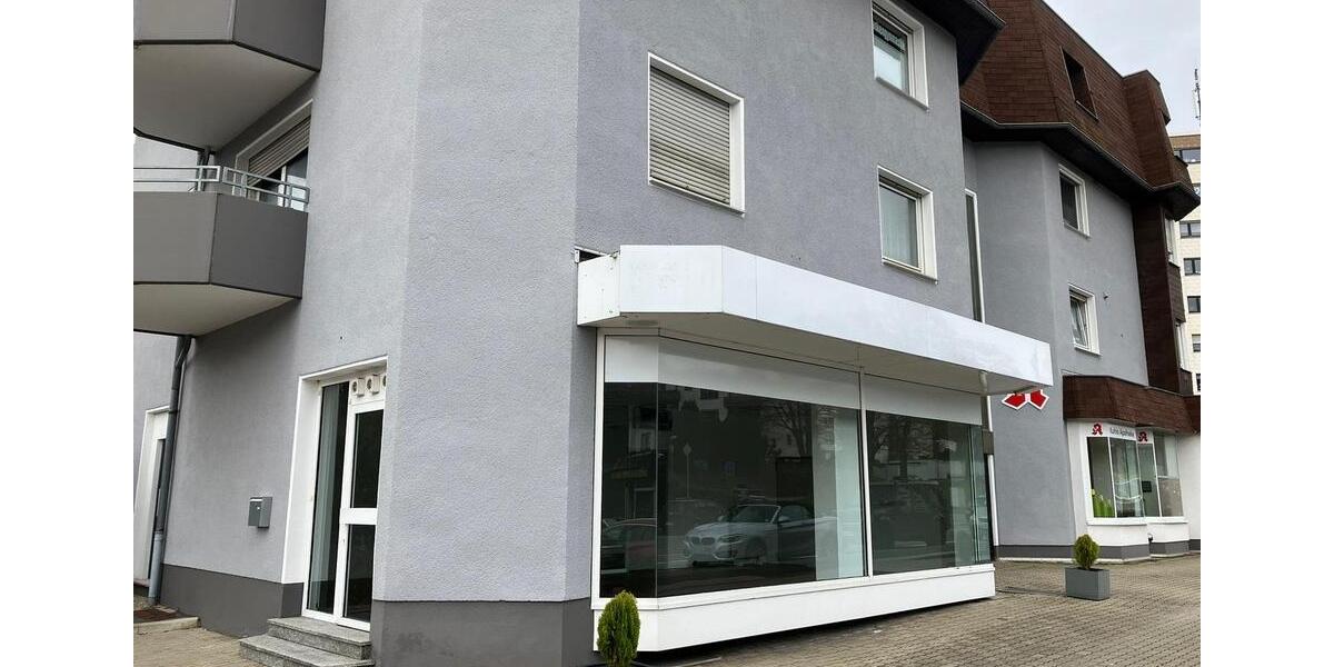 Gewerbeobjekt Iserlohn Grüne - 590&euro; | Angebot:24523165