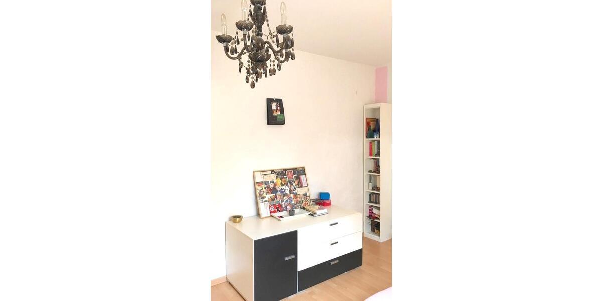 Etagenwohnung Wetter (Ruhr) - 3.5 Zimmer, 55 m&sup2;, 467&euro; | Angebot:26291746