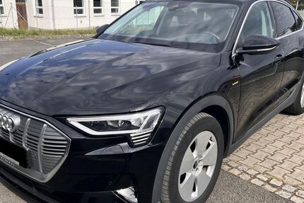Audi e-tron 49.704 km 31.910 &euro; Hagen 58091