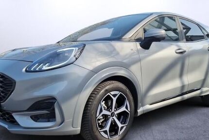 Ford Puma 15.155 km 25.390 &euro; Datteln 45711