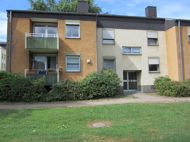 Etagenwohnung Dortmund Huckarde - 2.5 Zimmer, 58 m&sup2;, 429&euro; | Angebot:22646104