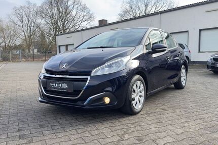 Peugeot 208 97.000 km 5.790 &euro; Hamm 59067