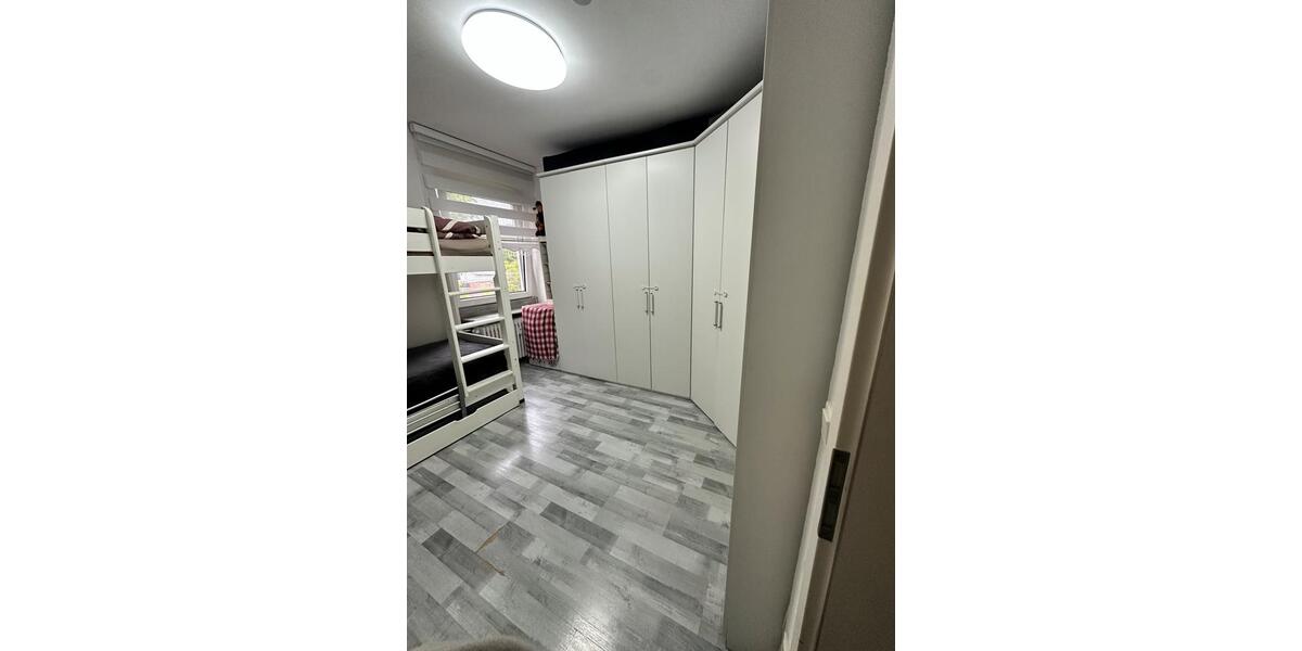 Etagenwohnung Hagen Hagen-Nord - 3.5 Zimmer, 64 m&sup2;, 159.000&euro; | Angebot:26738199