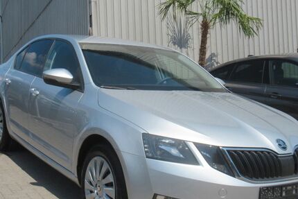 Skoda Octavia 100.718 km 11.490 &euro; Herne 44653