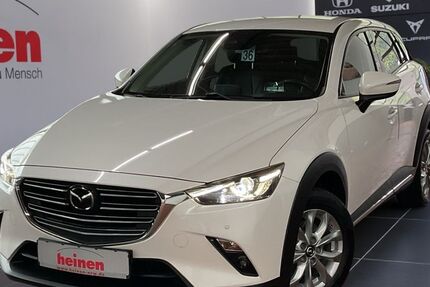 Mazda CX-3 85.500 km 14.799 &euro; Werne 59368