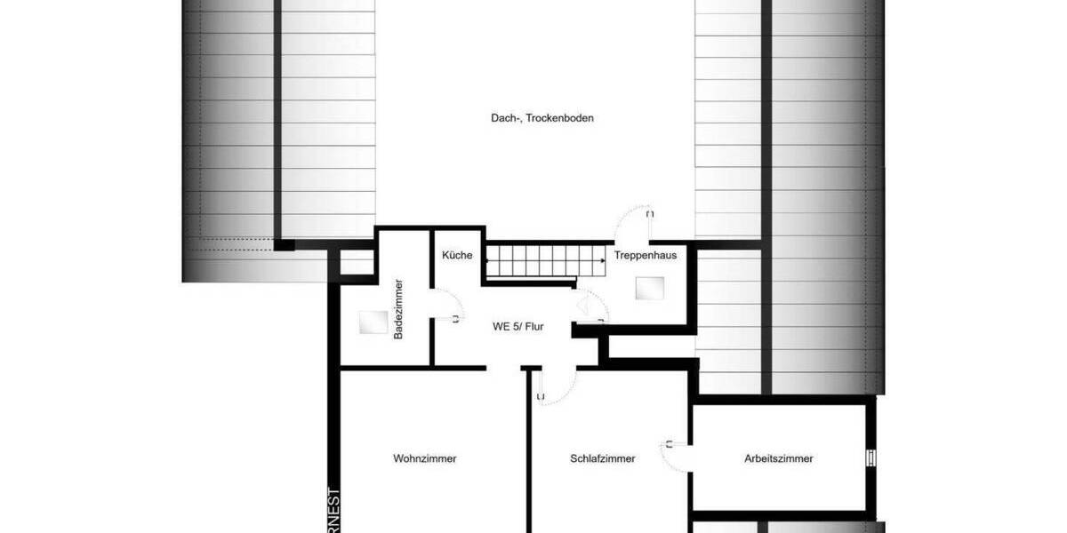 Mehrfamilienhaus, Wohnhaus Herne Herne-Süd - 2 Zimmer, 906 m&sup2;, 695.000&euro; | Angebot:25686910