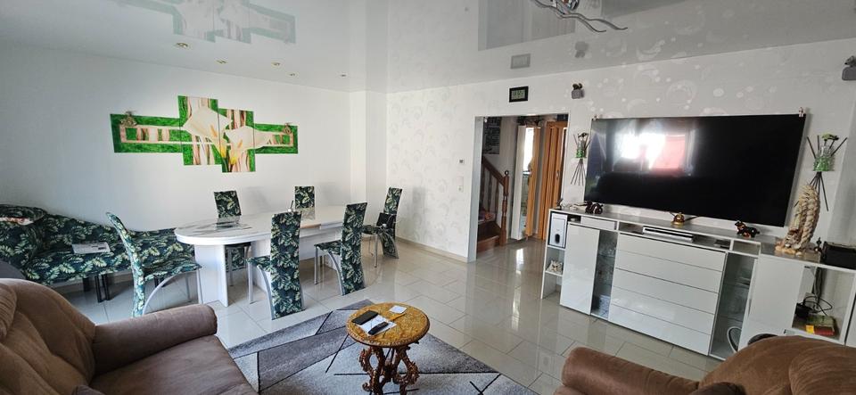 Doppelhaushälfte Unna Hemmerde - 3 Zimmer, 90 m&sup2;, 340.000&euro; | Angebot:24837230