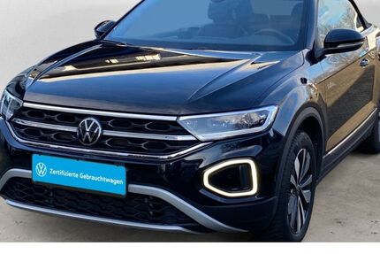 VW T-Roc 6.029 km 33.960 &euro; Bochum - Linden 44879