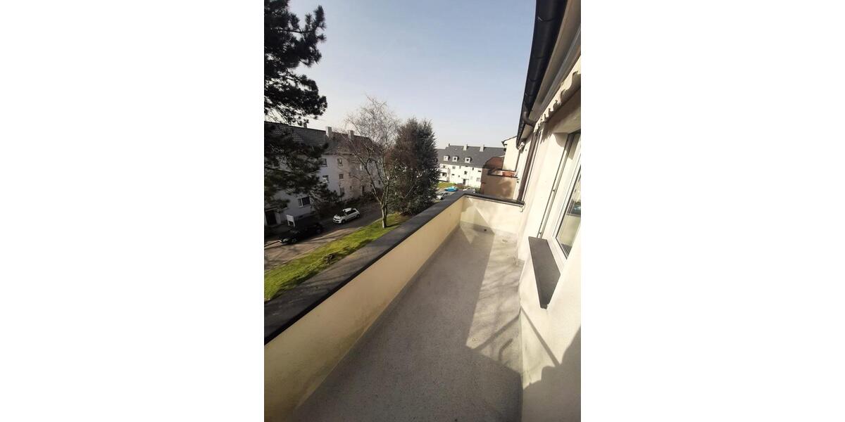 Etagenwohnung Bochum Bochum-Nord - 2 Zimmer, 57 m&sup2;, 630&euro; | Angebot:25930782