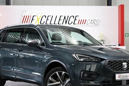 Seat Tarraco 1.4 TSI e-Hybrid DSG FR-SPORT / PANORAMA 85.000 km 28.444 &euro; Hamm 59077