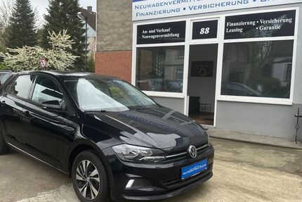 VW Polo 68.000 km 12.990 &euro; Recklinghausen 45663