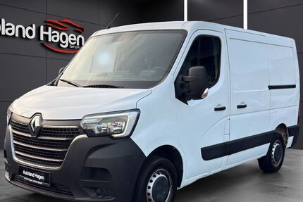 Renault Master 85.332 km 16.500 &euro; Hagen 58089