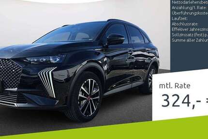 DS Automobiles DS 7 Crossback 30.684 km 27.479 &euro; Dülmen 48249