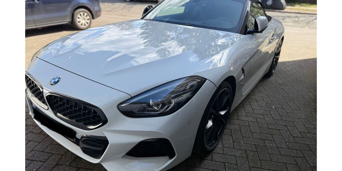 BMW Z4 100.000 km 34.990 &euro; Bochum 44879