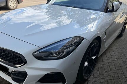 BMW Z4 100.000 km 36.490 &euro; Bochum 44879