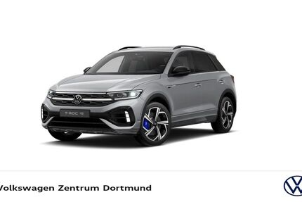 VW T-Roc 14.771 km 38.688 &euro; Dortmund 44141