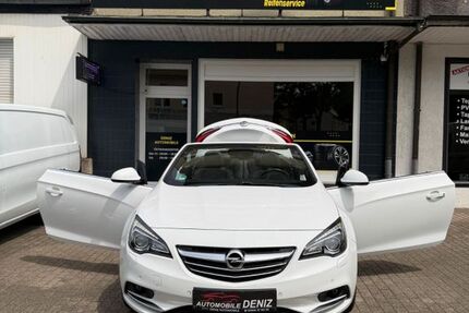 Opel Cascada 149.490 km 7.599 &euro; Lünen 44532