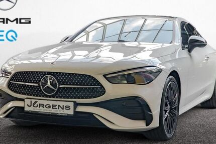 Mercedes-Benz CLE 220 14.987 km 50.790 &euro; Hagen 58135