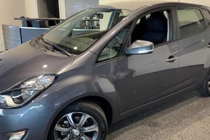 Hyundai ix20 36.700 km 14.490 &euro; Marl/Recklinghausen 45770