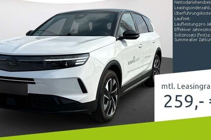 Opel Grandland (X) 7.318 km 35.890 &euro; Dülmen 48249